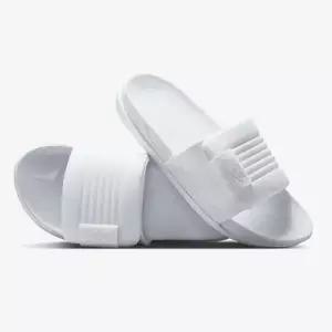 [국내매장] 나이키/여성슬리퍼오프코트 어저스트 슬라이드(DV1033-101)/EV