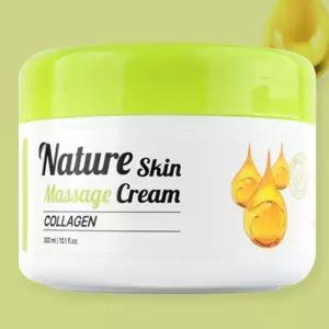 쉬미리 포인트 메이크업까지 한번에 콜라겐 마사지크림