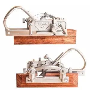 유용한서양대패 스테인레스 홈대패 단단한 만능홈파기 No.43 (WFKA4WT)