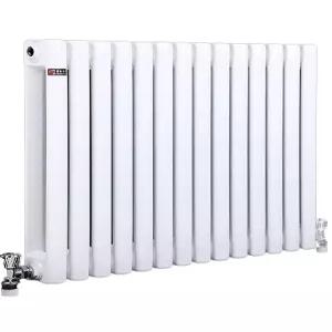 라디에이터 겨울용 온수 동파방지 중앙 내식성 사무실 난방 34 높이67cm너비3