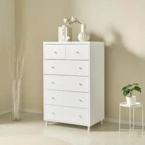 서랍장 광폭 1color 침실서랍장 900서랍장 5단서랍장 드레스룸서랍장