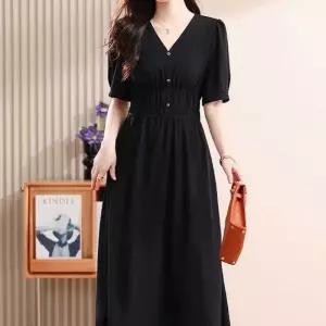 여름롱원피스 바캉스원피스 홀복 멜빵원피스 3중밴드 셔츠원피스 플리츠원피스