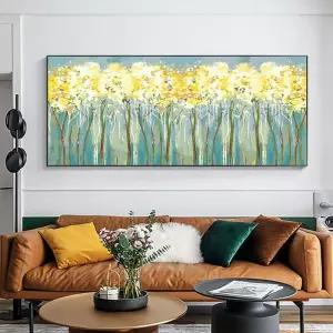 유화그리기세트 나무그림 DIY명화그리기 색칠 캔버스