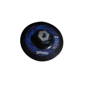 스마토 백업패드 4인치그라인더공용(패드4인치/M10) (WFKAM4Q)