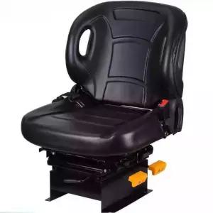 로더 시트 교체용 등받이 실외용 굴삭기 포크리프트