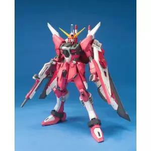 MG 인피니트 저스티스 건담 (4543112615589 4543112566492 4573102630414)