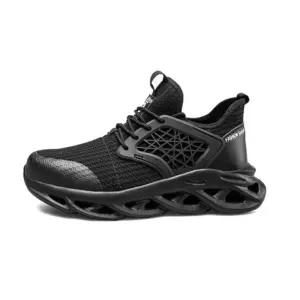 [모두모아]초경량안전화 수입안전화 블랙 경량작업화 경량안전화 현장화 현장작업화