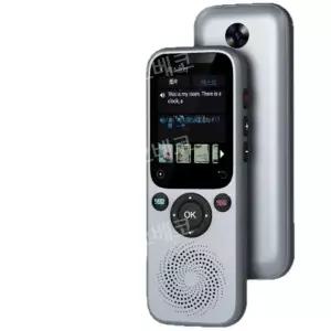 실시간통역기 언어번역기 후대 P85 오프라인 블루투스 동시 정밀 장비