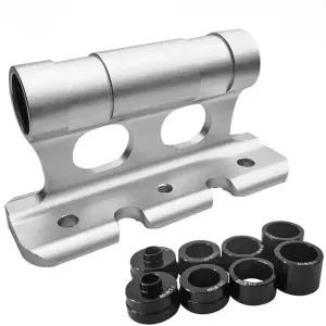 자전거 차량거치대 캐리어 흡착식 2022 새로운 알루미늄 합금 릴리스