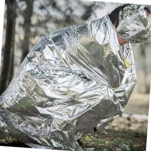 서바이벌블랭킷 은박담요 140x210cm 재난용품 보온포