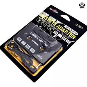 유선 카팩 자동차 노래 음악 mp3 어댑터 오디오 연결