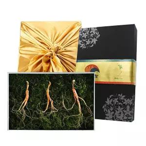 강원도 산양삼 9-10년근 3뿌리