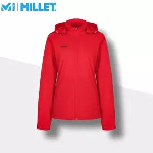 [밀레] 방풍자켓 여자 아웃도어 스포츠 유니폼 단체복 기능성 자켓_CA
