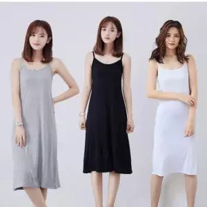 정장스커트 랩스커트 쉬폰스커트 끈나시 웨어 H라인스커트 치마 여름스커트