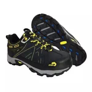 [모두쇼핑]땀배출 극대화 발보호 여름용 쿠션감 안전화 안전작업화 고급안전화 가벼운안전화 남자작업화 건