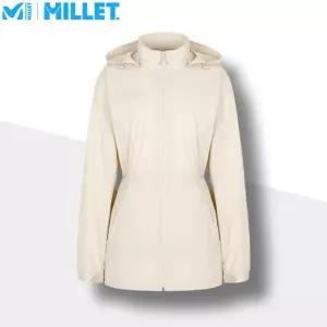 [밀레] 방풍자켓 여성 기능성 아웃도어 스포츠 트레킹 활동_CA
