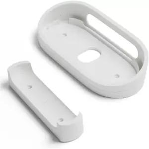 사누스 구글 TV 스트리머(4K) 및 음성 리모컨 장착 키트 u2013 케이블 프리 룩을 위해 스트리머 뒤에