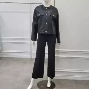 노카라 양가죽 자켓 (MYAKLJ2970)_IC