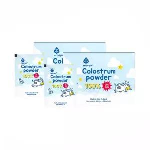 면역글로불린G 초유 분말 뉴질랜드 100% 30포 2통