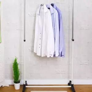 조아라행거 베스트605 한일 매장용행거 의류헹거 행거봉