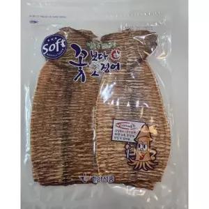 한양식품 꽃보다 오징어 소프트 230g x1개