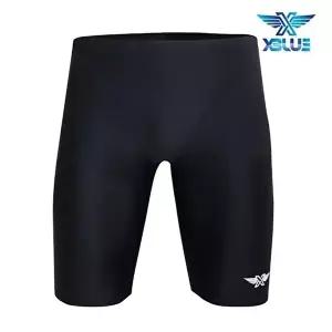 [셀러허브 스포츠레저]XBLUE 남자 탄탄이 5부 수영복 N152644 실내수영복세트