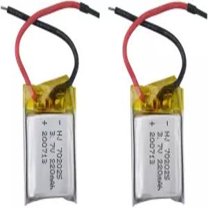 HS190 901HS 901S 901H X300C LF606 S9 SYMA S107G S108G 미니 쿼드콥터 액세서리 원격 제어 드론 배터리용