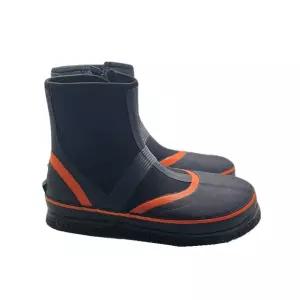 낚시장화 갯바위 미끄럼방지 민물 펠트 클라우디나