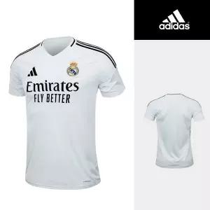 [아디다스] 레알 마드리드 홈 저지(IU5011) 축구 유니폼