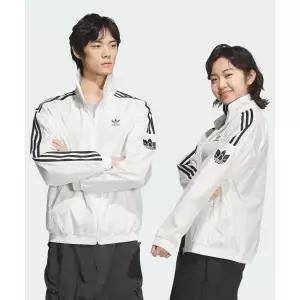 [아디다스]레트로 트레포일 재킷(젠더 뉴트럴) JI7535 291210