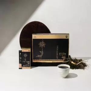 산이키운삼 산양삼 장뇌삼 산삼정 365 (1박스 30포)