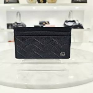 [루이까또즈] 루이까또즈 남성 카드지갑 SS3FM15NA