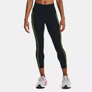 [언더아머]레깅스 GQT 1376763-001 여성 UA 런 애니웨어 앵클 타이츠