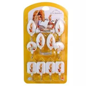 리틀버니 소실속품행거 13P