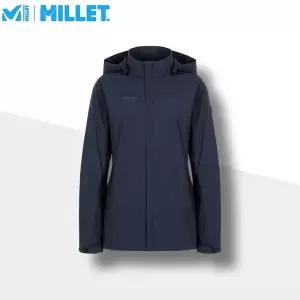 [밀레] 바람막이 여성 기능성 자켓 방풍 아웃도어 등산 자켓 트레킹_CA