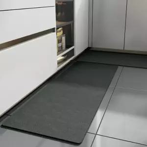 빨아쓰는 소실속프트 규조토 발매트 2종세트(그린)