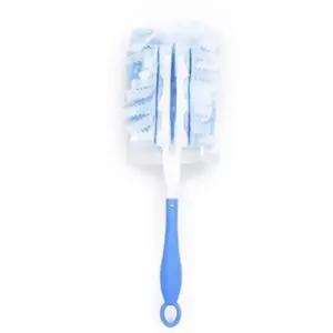 먼지떨이 부직포 정전기먼지털이개 세트 먼지떨이개