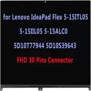 15.6 레노버 아이디어패드 플렉스 5-15ITL05 5-15IL05 5-15ALC05 82HV 82HT 81X3 5D10T77944 5D10S3964