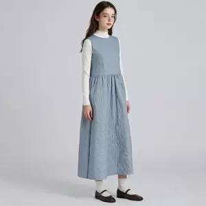 [부루앤쥬디] 다이아슬리브리스원피스 BOSADR501B