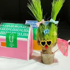 샬라라 바다 동물 인형 키링 가방 백참 미니 소형 백꾸 열쇠 고리 봉제 인형 고리 백팩템