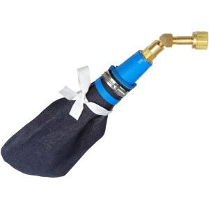 SP 벨아트 프리마트 주니어 드라이아이스 메이커; 미국 모델 (F38886-0000)