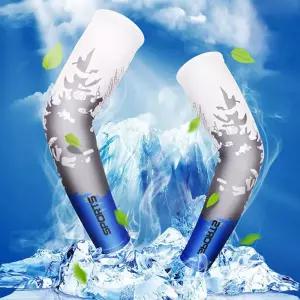 남자 여자 화려한 패턴 스포츠 아웃도어 쿨링 쿨토시 JaM6+5cVP