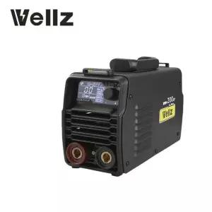 논 DC베이직 가정 현장 디지털 인버터 200P 아크 용접기