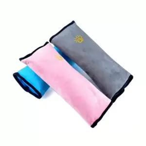 [DM] 1+1 편안한 안전벨트베개 안전벨트커버