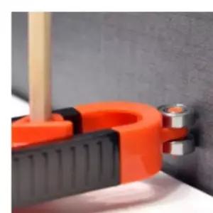 고품질 윤곽 게이지 모양 측정 형틀 본뜨기 펜타입 형상본뜨기 (WFKAPN9)