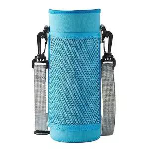 물병 파우치알찬 네오플랜 포켓 핸드폰수납 크로스 가방