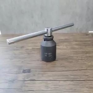 세탁기 기어풀러 36mm 4인치 임팩 복스알 (WFKBGOB)