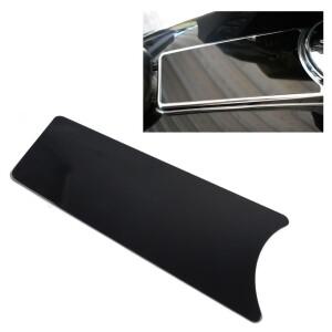 바이크 오토바이 대시 삽입 커버 할리 투어링 일렉트라 글라이드 로드 스트리트