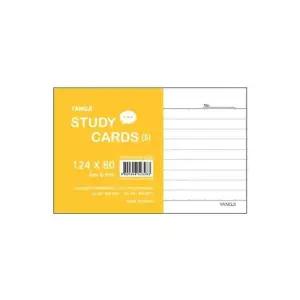 양지 스터디카드 분류카드 소 84절 D1231020301-001 35매 개(1개입)