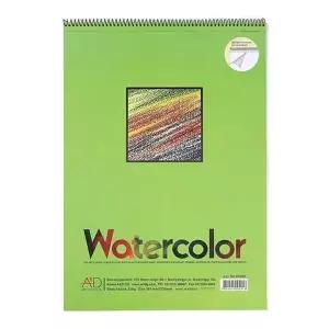 아트앤디자인 드로잉스케치북 D5202 4절 20매/220g 개(1개입)